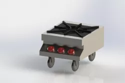 ESTUFA