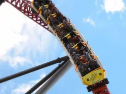 Expedition GeForce at Holiday Park