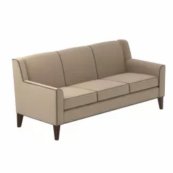 Fairfield aubrey sofa 3d model 3D model