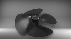 Fan Blade