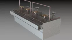 Flotation Cell Machine