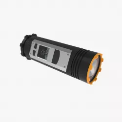 Fogo Flashlight 3D model