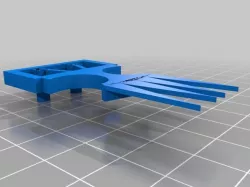 Fork Case