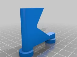 GE SHELF HOOK - MRC