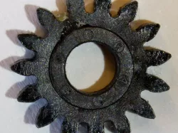 Gear HP C5280