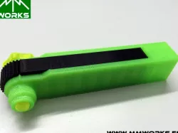 Goniometer