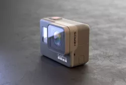 GoPro Hero 5