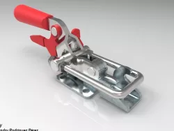 GRAMPO ESTICADOR / STAPLE STRETCHER