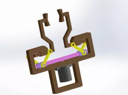 Gripper
