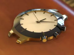 Hand watch