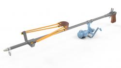 harpoon fishing 3D Models | Page 1 | STLFinder