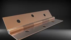 Hinge Design