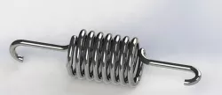 HOOK SPRING