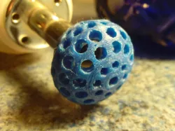 Hookah diffuser