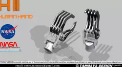 HUMAN HAND