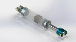 Hydraulic cylinder