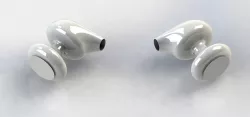 I Phone 7 Ear phone wireless :-)