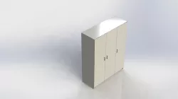 Ikea DombÅs closeth