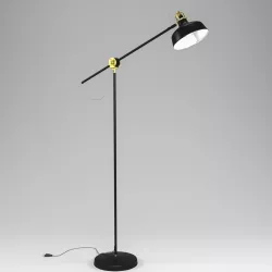 IKEA RANARP LAMP 3D model