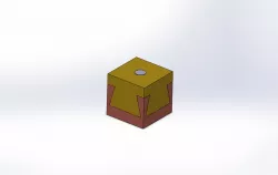 impossible dovetail