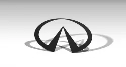 Infiniti Emblem / by Sebastian Argyelan
