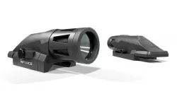 Inforce WML Rifle Weapon Mounted Light Low-poly  3D model