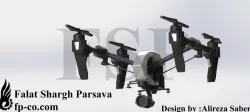 Inspire 1, DJI
