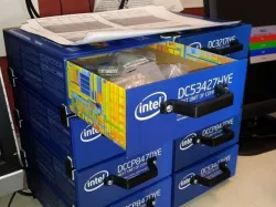 intel nuc box drawer