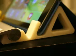 iPad Keyboard Stand