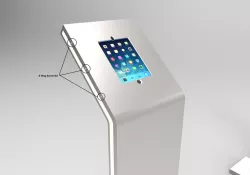 Ipad Stand