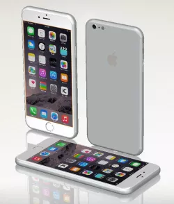 iPhone 7