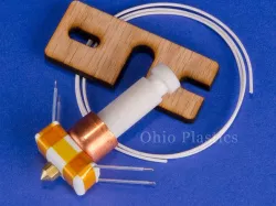 J-Head Lite V1.0 Hot End