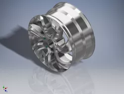 Just Another Wheel