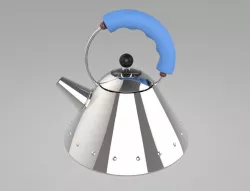 kettel
