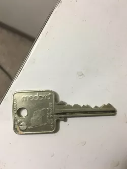 Key