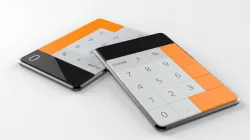 KeyShot Calculator