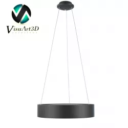 Light 3 3D model 3D model