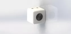 Little box for LV-MaxSonar-EZ