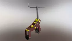 Manual Clamp