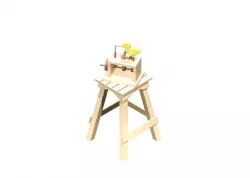 Mechanical Bird (Toy)