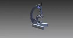 Microscope