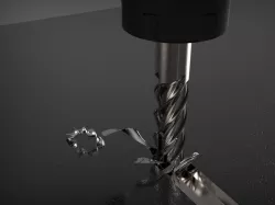 milling