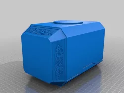 Mjolnir Head