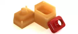 Mold for Coupler | TRINOTA