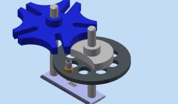 Descargar archivo STL gratis Máquina de movimiento perpetuo 🎠・Modelo para  la impresora 3D・Cults