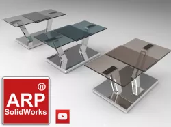 Multiposition table