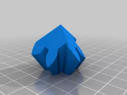 My Customized Cube Gears small