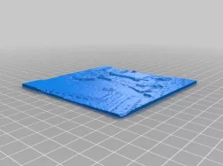My Customized Customisable Lithophane with More