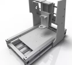 MyDIYCNC