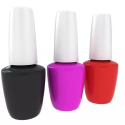 Nail polish  3D model